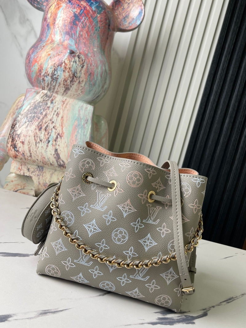 LV Bucket Bags